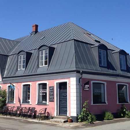 Hoernan Pa Brantevik Hotell Eksteriør bilde