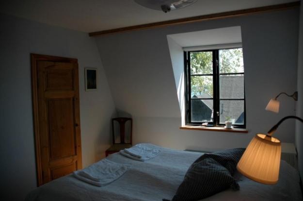 Hoernan Pa Brantevik Hotell Rom bilde