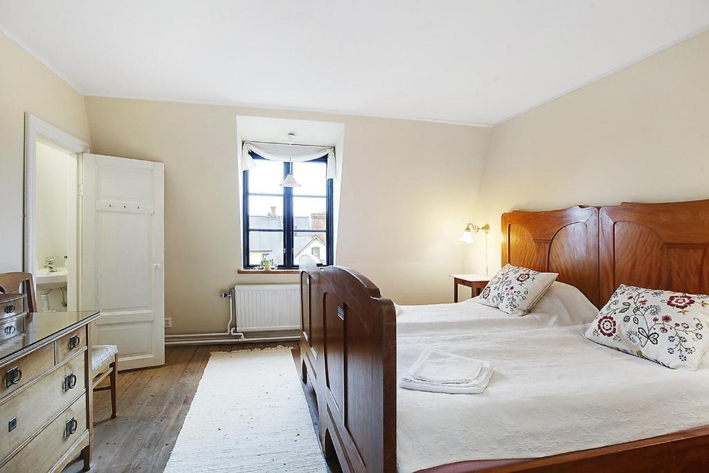 Hoernan Pa Brantevik Hotell Rom bilde
